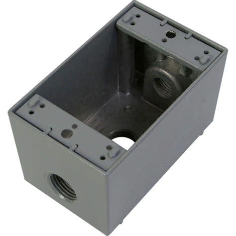 deep round electrical box|deep electrical outlet boxes.